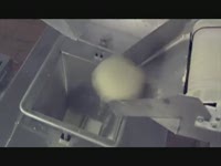 Тестозакаточная машина "Восход-ТЗ-4М"