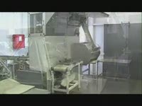 Машина багетоформующая "Восход-ТЗ-5"