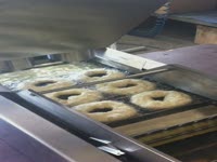 Машина по произв пончиков на дрожжевом тесте