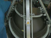 Tестоокруглитель "Восход-ТО-4"