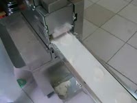 Аппарат для изготовления тестовых кружков