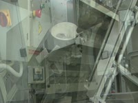 Шкаф предварительной расстойки "Бриз плюс"