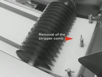 Порционирующая машина Nock CB495 N/K Slicer