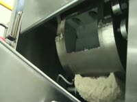 Машина тестоделительная "Восход-ТД-4"