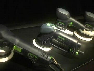 Ручной электрический инструмент Festool