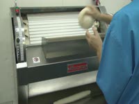 Машина багетоформующая "Восход-ТЗ-5"