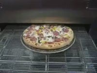 Туннельная печь Sen1500