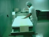 Тестораскаточная машина от ASL Makina San. Tic. Ltd. Sti.