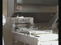 Хлебопекарное оборудование от ASL Makina San. Tic. Ltd. Sti.