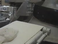 Хлебопекарное оборудование от ASL Makina San. Tic. Ltd. Sti.