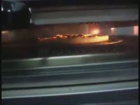 Электрические Туннельные печи ASEN-2000