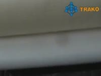 Линия для производства пахлавы.