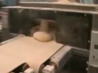 Линия Subal по производству багетов