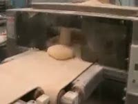 Линия Subal по производству багетов