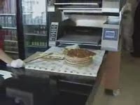 Туннельная печь Sf-1300 от ASL Makina San. Tic. Ltd. Sti.