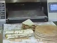 Туннельная печь ASF 1300 от ASL Makina San. Tic. Ltd. Sti.