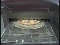 Электрическая туннельная печь ASEN 1500