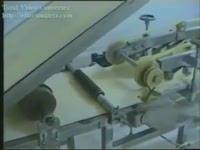 Линия для производства лаваша от ASL Makina San. Tic. Ltd. Sti.