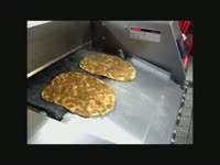 Туннельна печь SEN-2005 от ASL Makina San. Tic. Ltd. Sti.