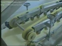 Линия для производства лаваша от ASL Makina San. Tic. Ltd. Sti.