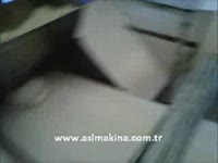 Тестоделитель ASL-200 от ASL Makina San. Tic. Ltd. Sti.