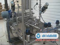 Производство и расфасовка сливочного масла и спредов