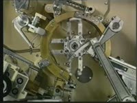 Baker-Group. Кондитерское оборудование. D-MC1EWB.