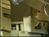 Baker-Group. Кондитерское оборудование. C-MC1 EW.