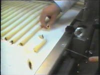 Baker-Group. Кондитерское оборудование. Video presentation of V45.