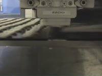 Baker-Group. Кондитерское оборудование. Video presentation of 4100.