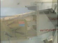 Baker-Group. Оборудование для формовки теста.WINN_S.