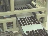 Baker-Group. Кондитерское оборудование. automatic one shot line II.