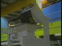 Baker-Group. Кондитерское оборудование. VUURSLAG.