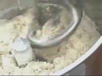 Baker-Group. Кондитерское оборудование. SANCASSIANO_MIXING_TEST.