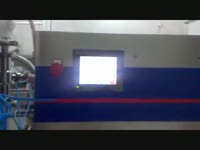 Линия фасовки семейного мороженого