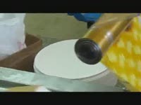 Горизонтальная упаковочная машина «Мишель»