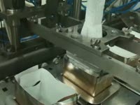 Линия фасовки в брикет универсальная