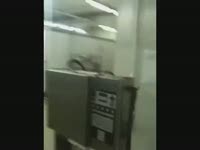 Камера шоковой заморозки