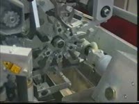 Baker-Group. Кондитерское оборудование. ACMA1100.MPG