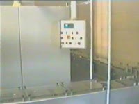 Baker-Group. Кондитерское оборудование. one shot 1.