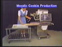 Baker-Group. Кондитерское оборудование. kn170.mpg