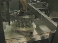 Головки экструзионные и декорирующие