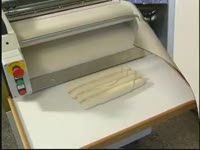 Baker-Group. Оборудование для формовки теста.линия brio.