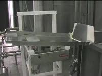 Пневматический грузоподъёмник