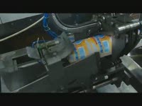 Клипсатор автоматический