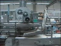 Baker-Group. Кондитерское оборудование. Tartomatic 1000.