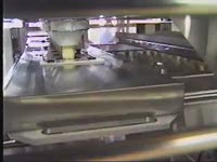 Baker-Group. Кондитерское оборудование. Multi Co-Extruder Flower.mpg