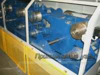 Станок 692С оцилиндровочно - фрезерно - пильный