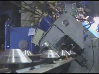 Линия пробивки, маркировки и резки уголка АЛ-2020