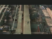 MEM Автоматический подающий стол с 3D сканером